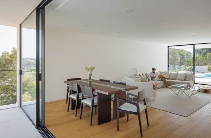 Casa JC | Mário Alves arquiteto