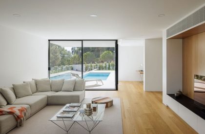 Casa JC | Mário Alves arquiteto