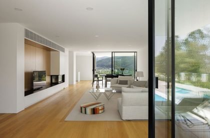 Casa JC | Mário Alves arquiteto