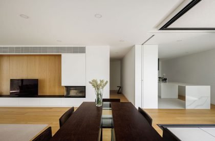 Casa JC | Mário Alves arquiteto