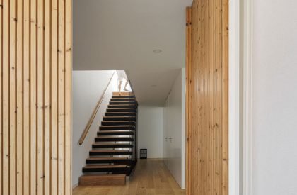 Casa JC | Mário Alves arquiteto