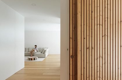 Casa JC | Mário Alves arquiteto