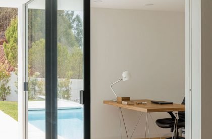 Casa JC | Mário Alves arquiteto