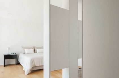 Casa JC | Mário Alves arquiteto