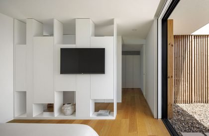 Casa JC | Mário Alves arquiteto