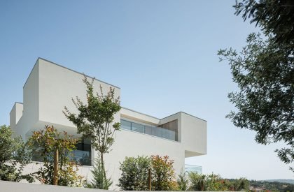 Casa JC | Mário Alves arquiteto