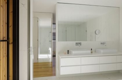 Casa JC | Mário Alves arquiteto