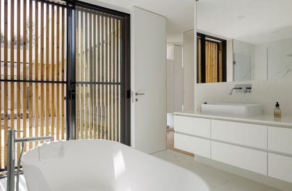 Casa JC | Mário Alves arquiteto