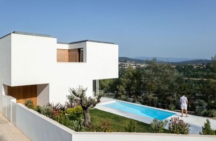 Casa JC | Mário Alves arquiteto