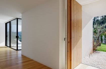 Casa JC | Mário Alves arquiteto