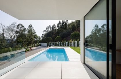 Casa JC | Mário Alves arquiteto