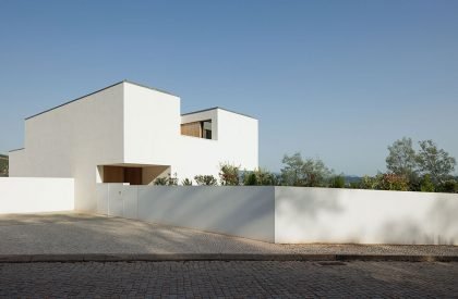 Casa JC | Mário Alves arquiteto