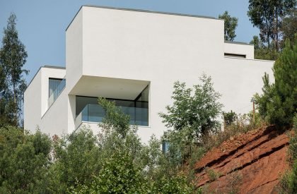 Casa JC | Mário Alves arquiteto