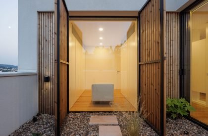 Casa JC | Mário Alves arquiteto