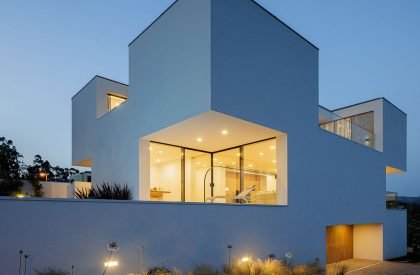 Casa JC | Mário Alves arquiteto