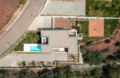 Casa JC | Mário Alves arquiteto