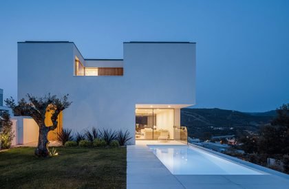 Casa JC | Mário Alves arquiteto