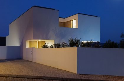 Casa JC | Mário Alves arquiteto