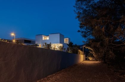 Casa JC | Mário Alves arquiteto