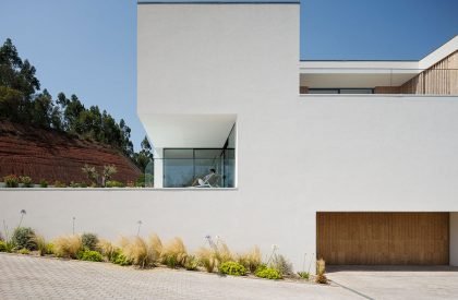 Casa JC | Mário Alves arquiteto