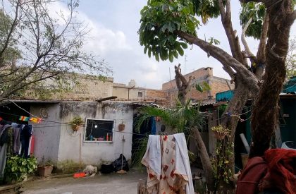 A Roof for Gaby | Cotaparedes Arquitectos