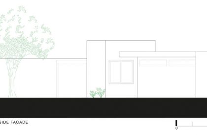 A Roof for Gaby | Cotaparedes Arquitectos