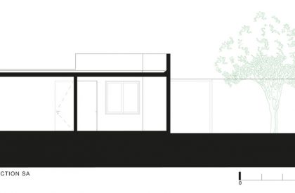 A Roof for Gaby | Cotaparedes Arquitectos