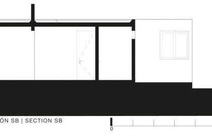 A Roof for Gaby | Cotaparedes Arquitectos