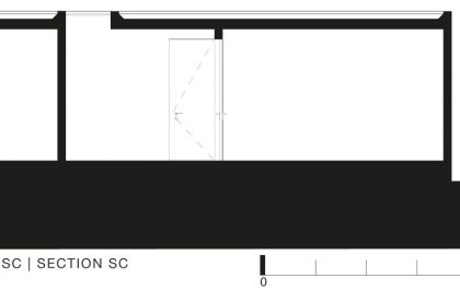 A Roof for Gaby | Cotaparedes Arquitectos