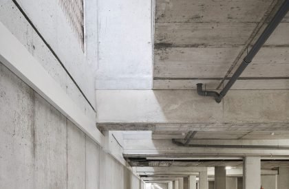Celosia Habitada | Peris+Toral Arquitectes