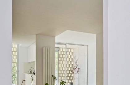 Celosia Habitada | Peris+Toral Arquitectes
