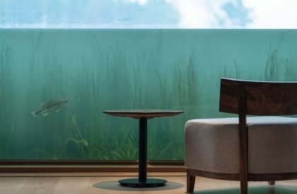 Chengdu Xinglong Lake CITIC Bookstore | Muda Architects