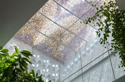 Coco House | Duy Le Architects