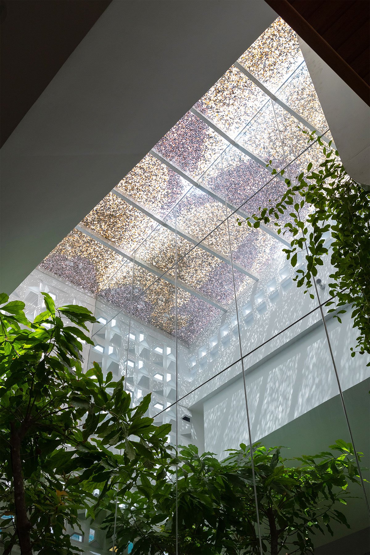 Coco House | Duy Le Architects