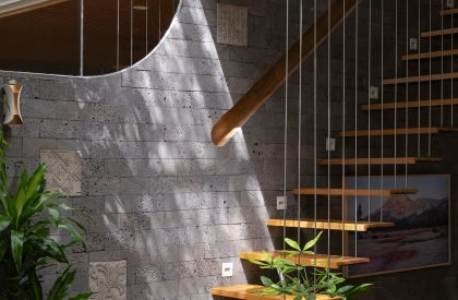 Coco House | Duy Le Architects