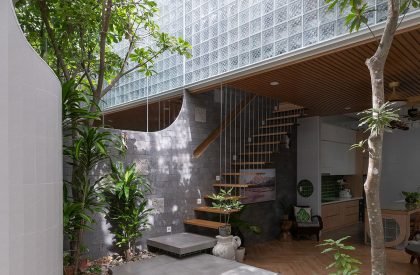 Coco House | Duy Le Architects