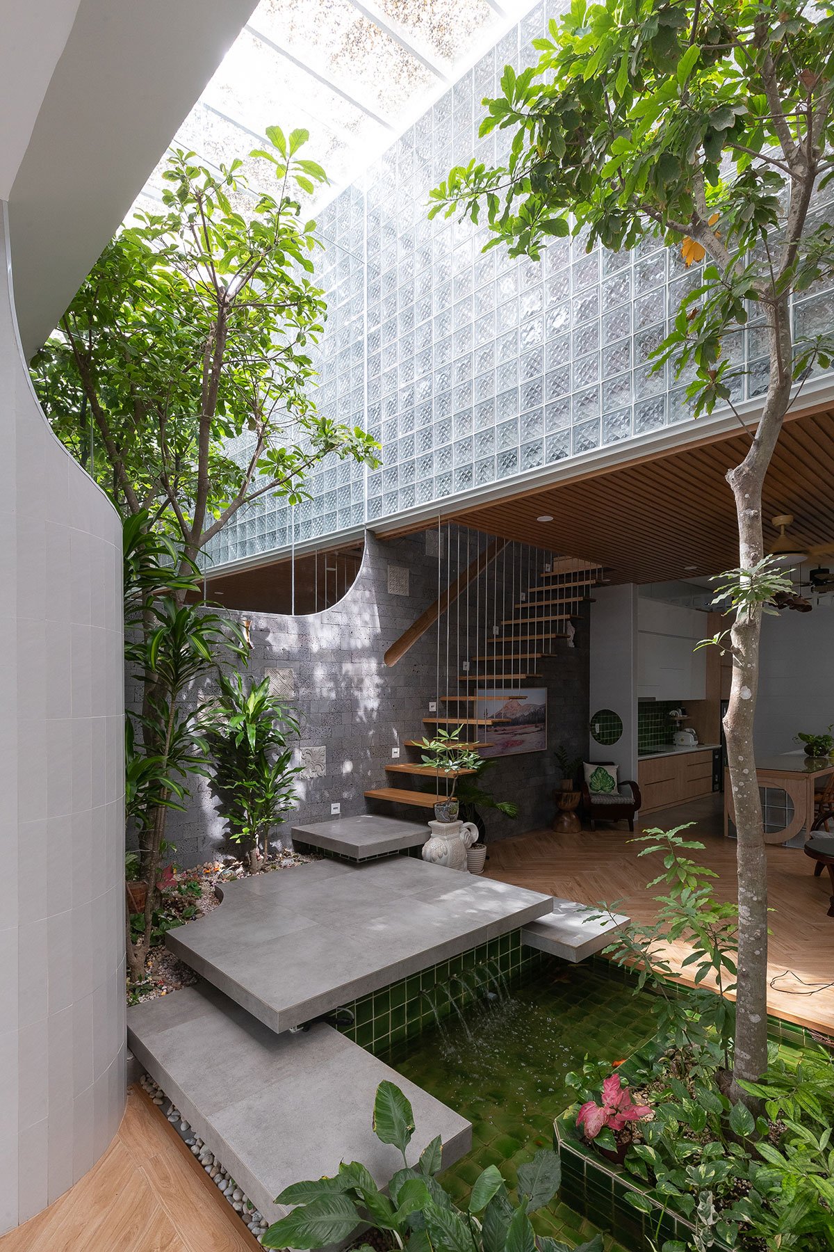 Coco House | Duy Le Architects