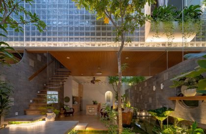 Coco House | Duy Le Architects