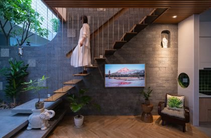 Coco House | Duy Le Architects