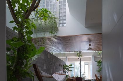 Coco House | Duy Le Architects