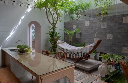 Coco House | Duy Le Architects