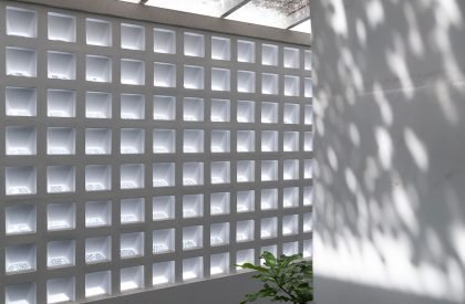 Coco House | Duy Le Architects