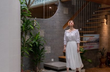 Coco House | Duy Le Architects