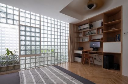 Coco House | Duy Le Architects