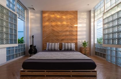 Coco House | Duy Le Architects