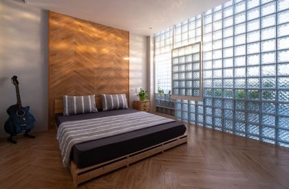 Coco House | Duy Le Architects