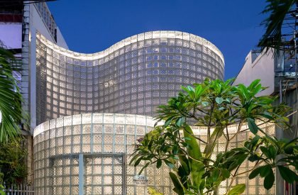 Coco House | Duy Le Architects