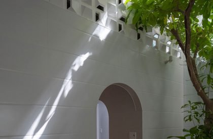 Coco House | Duy Le Architects