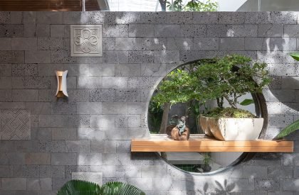 Coco House | Duy Le Architects