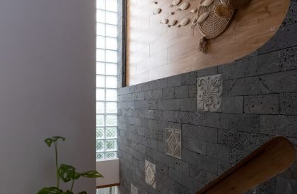 Coco House | Duy Le Architects